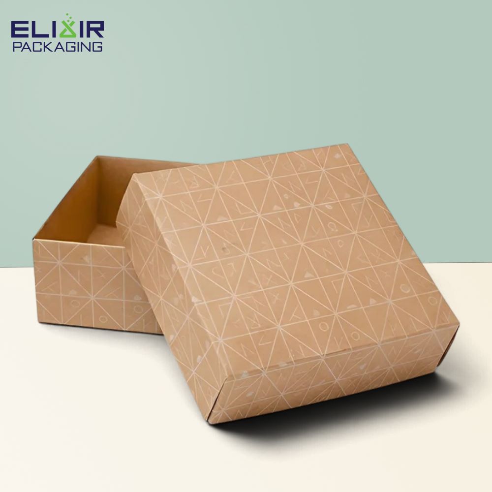 Custom Retail Boxes