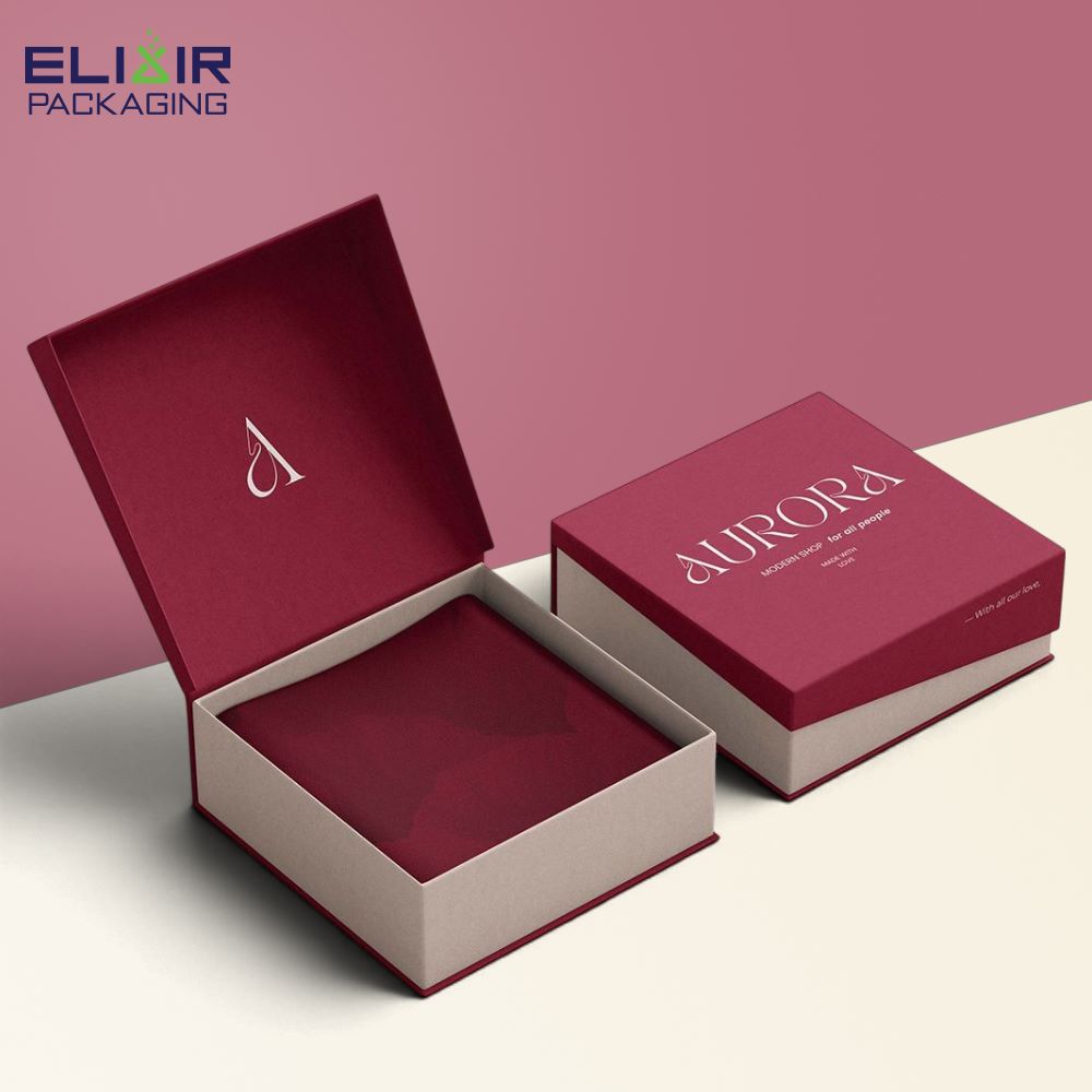 Custom jewelry boxes