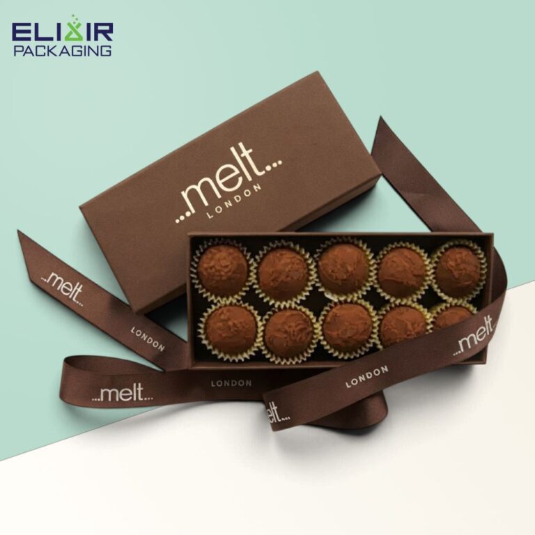 Chocolate Boxes
