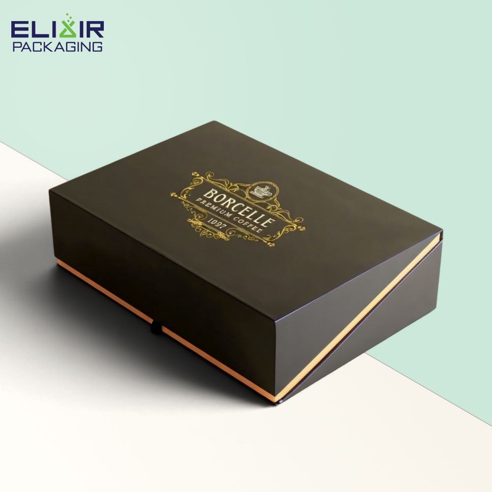 Custom Rigid Boxes