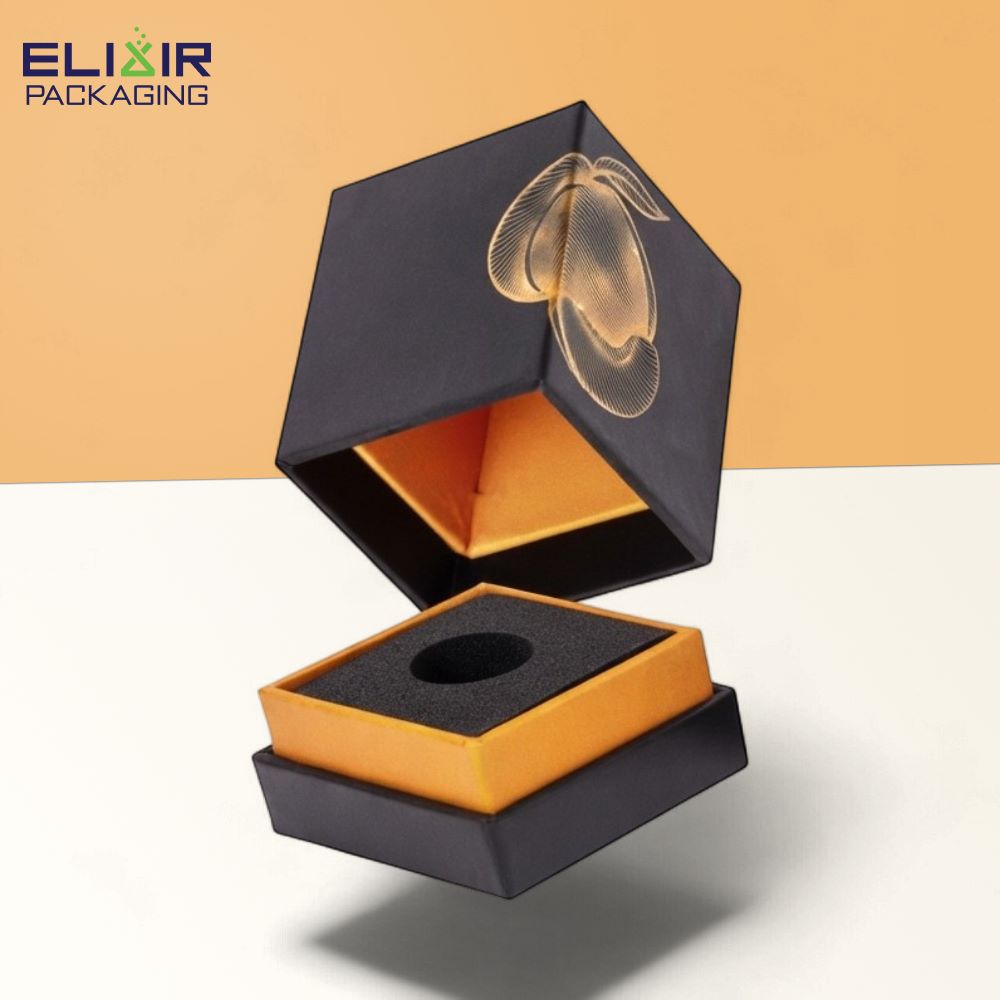 Shoulder Neck Rigid Boxes
