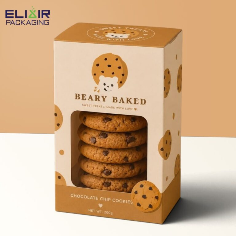 Bakery Boxes