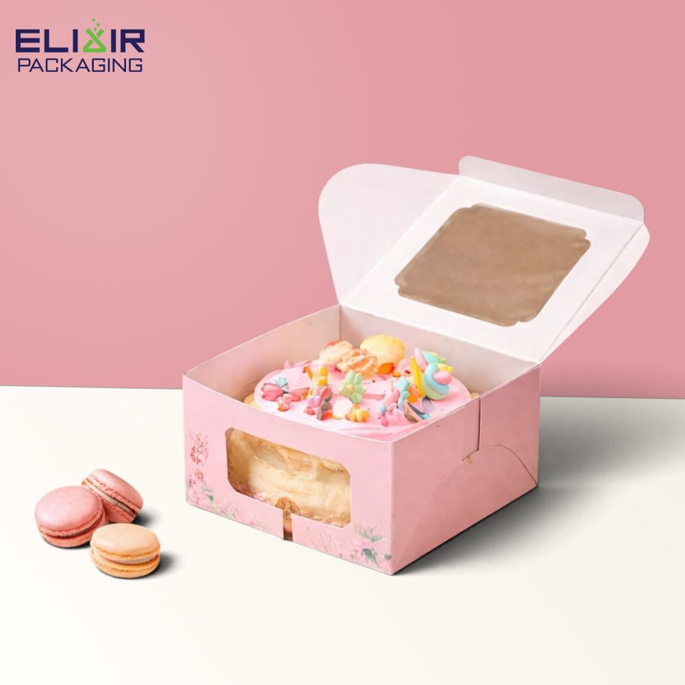 Cake Boxes