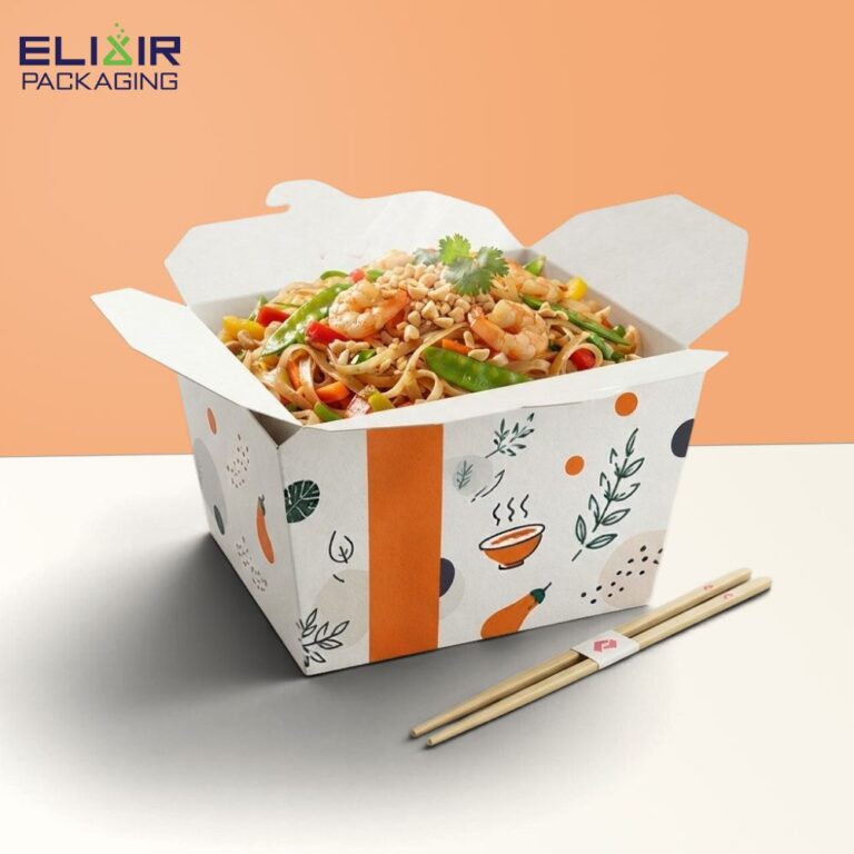 Food Boxes