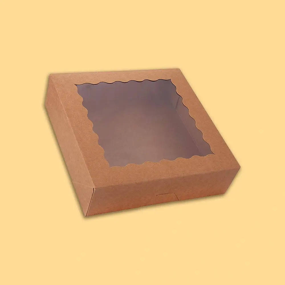 Pastry Boxes