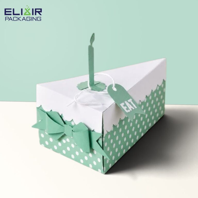 Pie Boxes