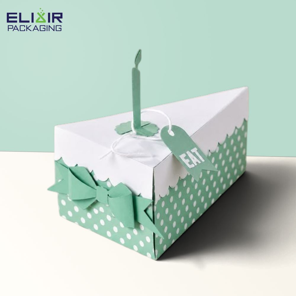 Pie Boxes