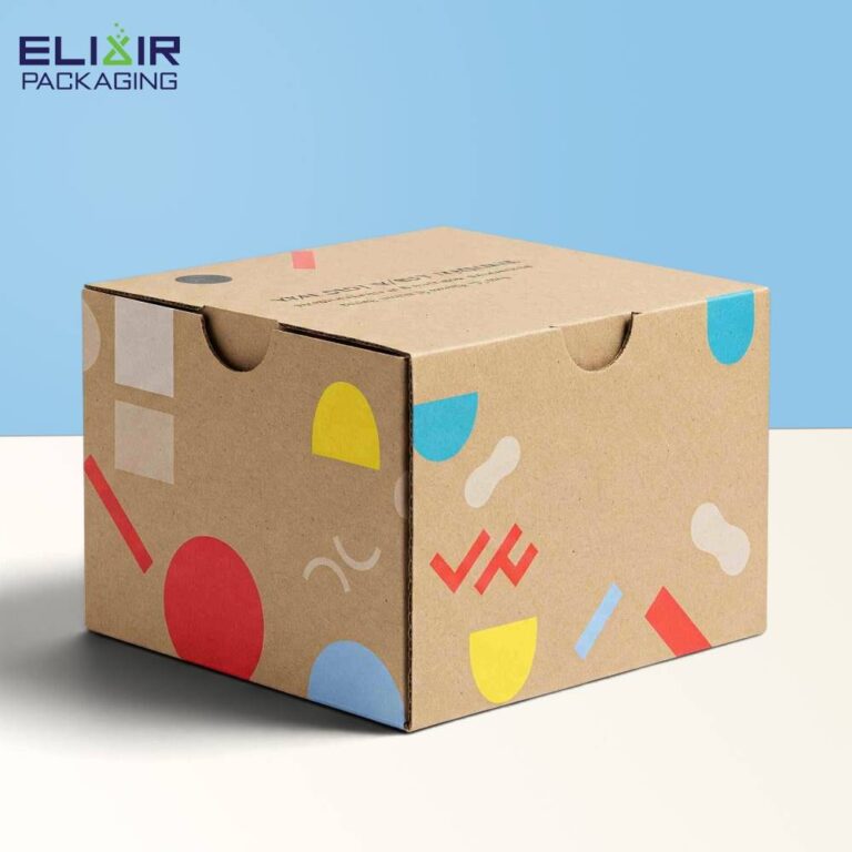 Corrugated Boxes