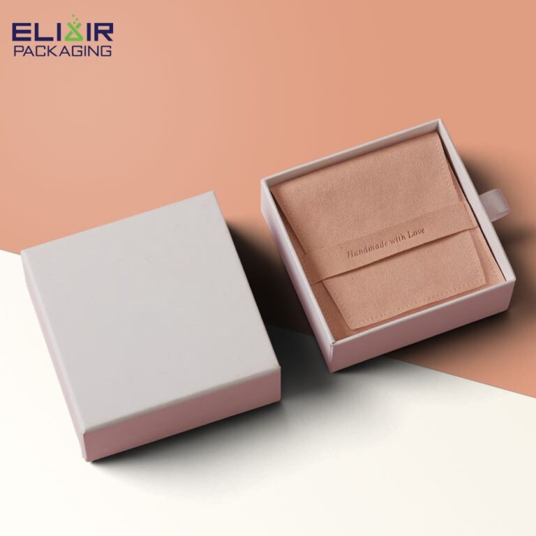 Custom jewelry boxes
