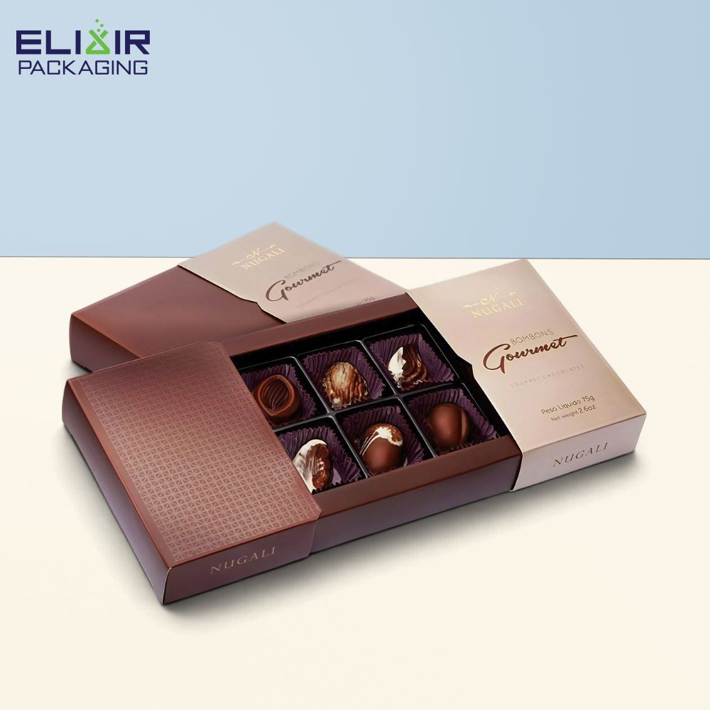 Chocolate Boxes