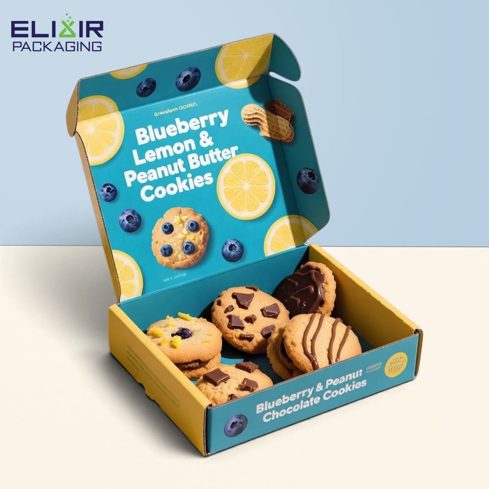 Cookie Boxes