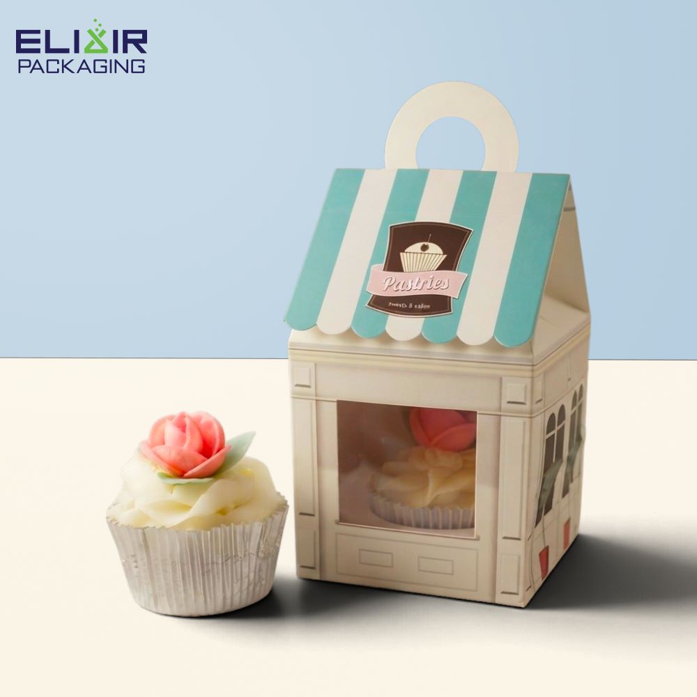 Cupcake Boxes