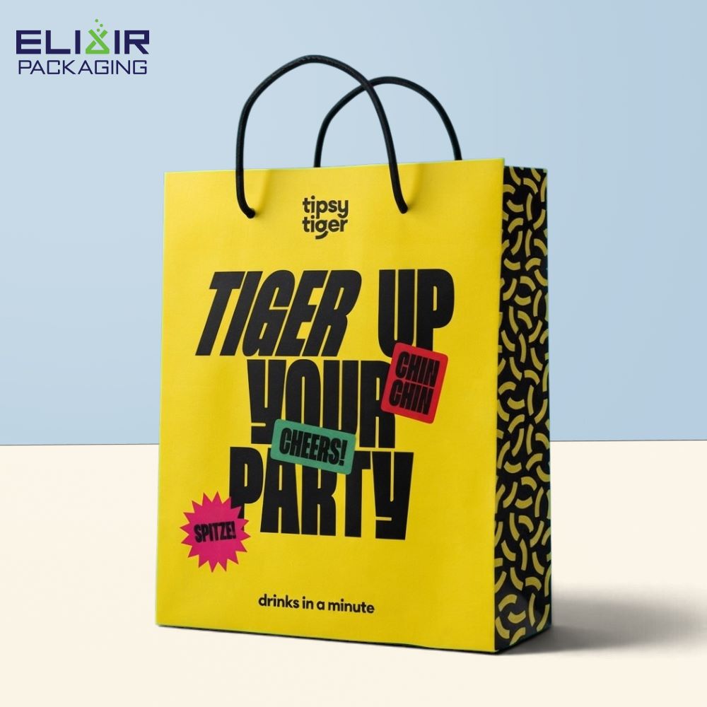 Promotional Bags