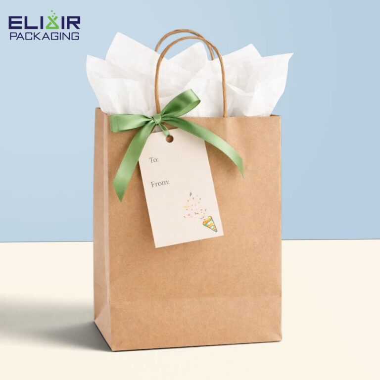 Kraft Bags