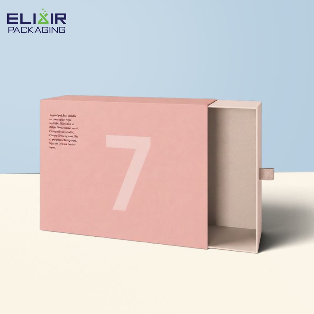 Custom Rigid Boxes