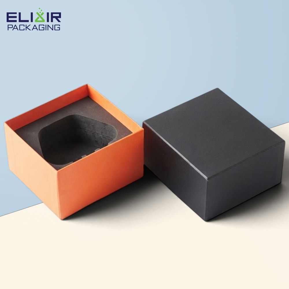 Two Piece Rigid Boxes