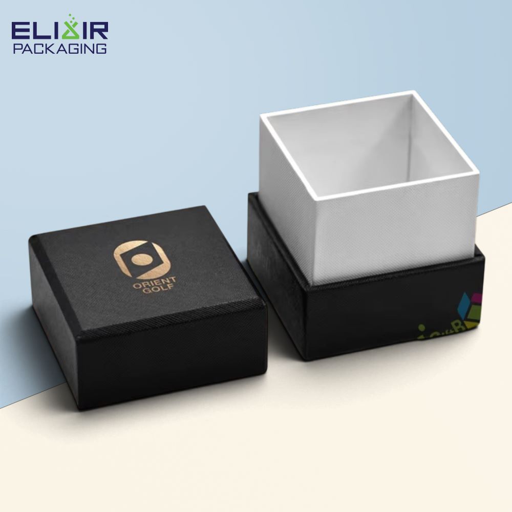 Shoulder Neck Rigid Boxes