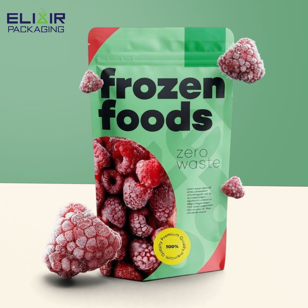 Frozen Food Packaging