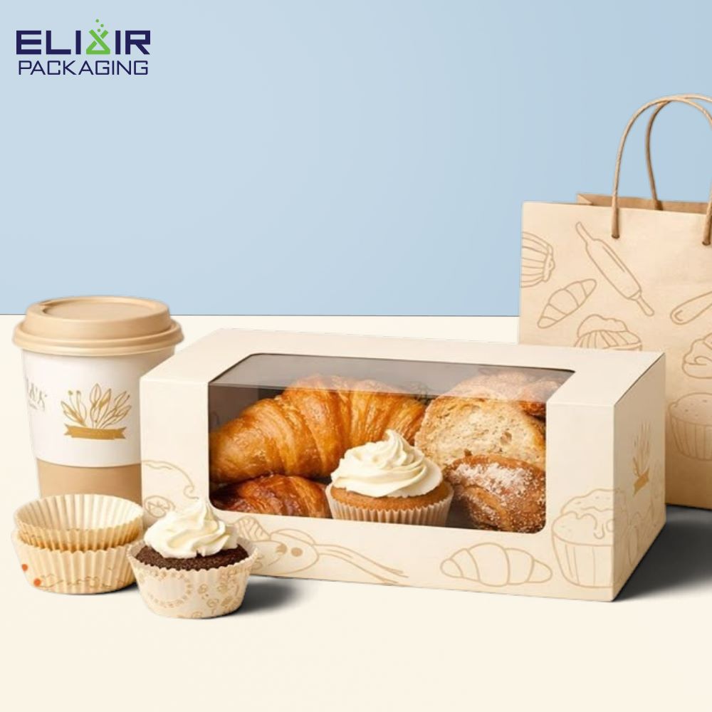 Bakery Boxes