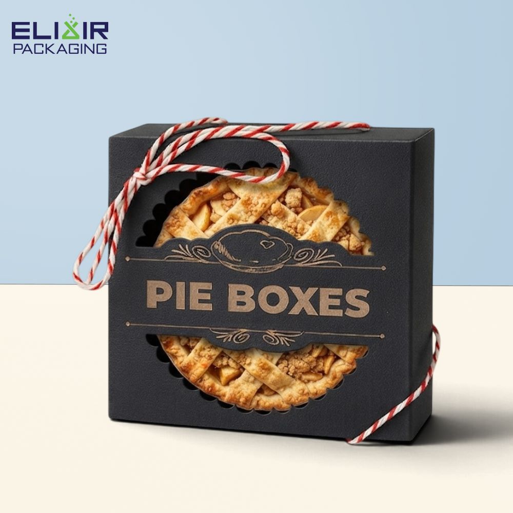 Pie Boxes