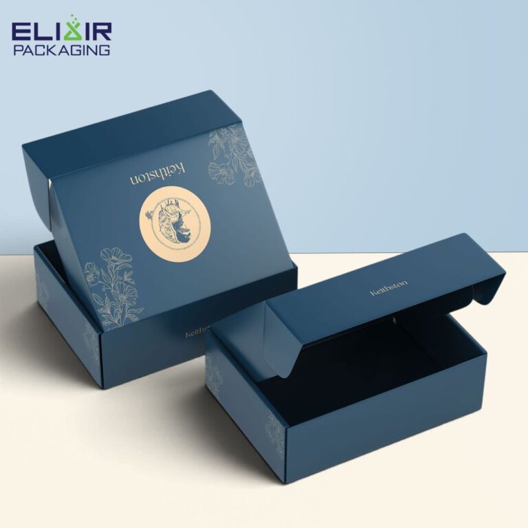 Mailer Boxes