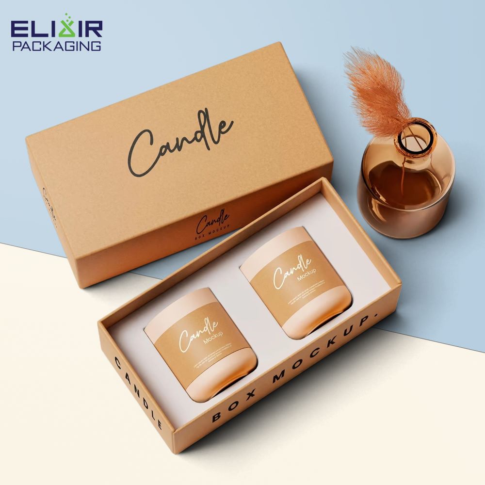 Candle Boxes
