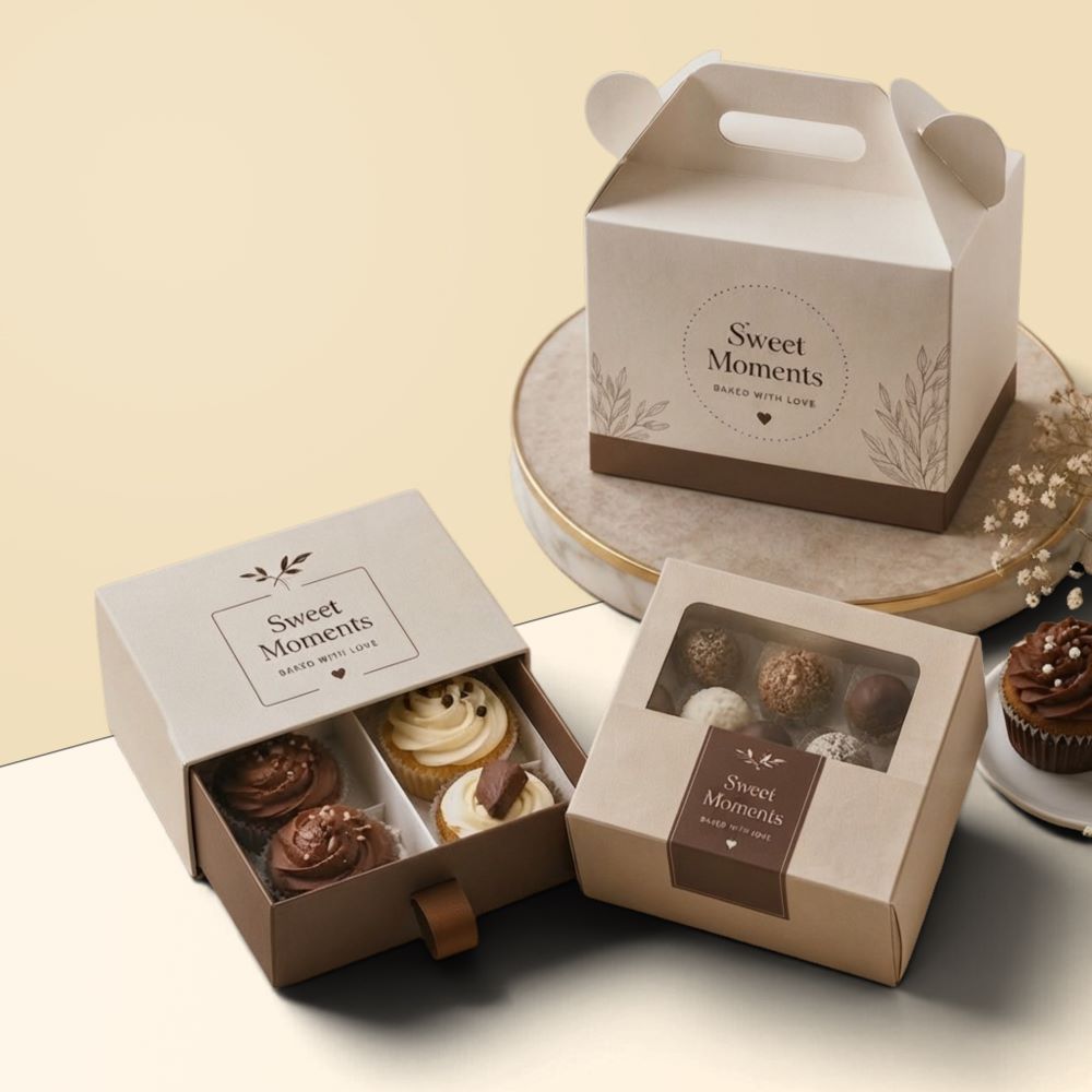 Bakery Packaging