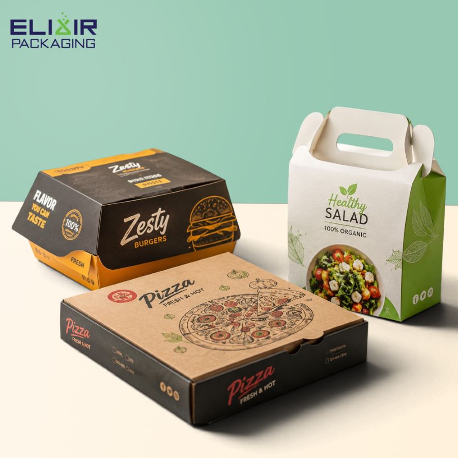 Food Packaging