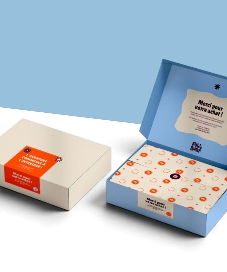 Custom packaging Suppliers