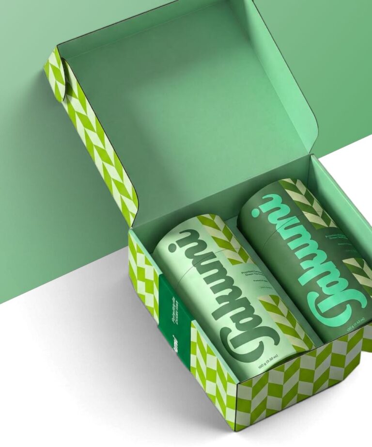 Custom packaging canada