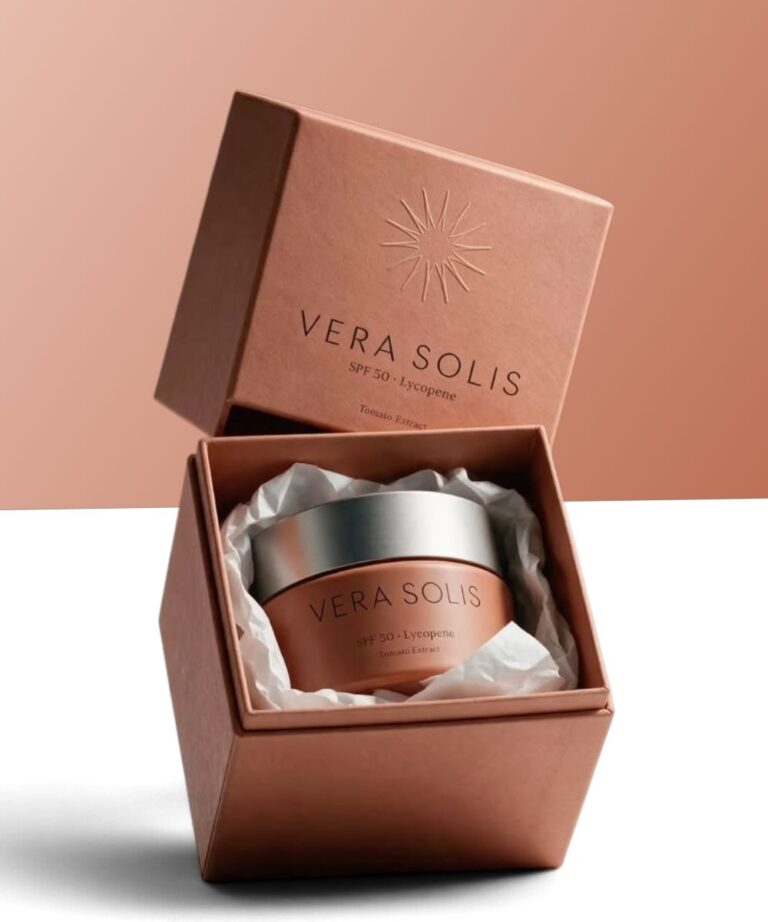 Custom Packaging company