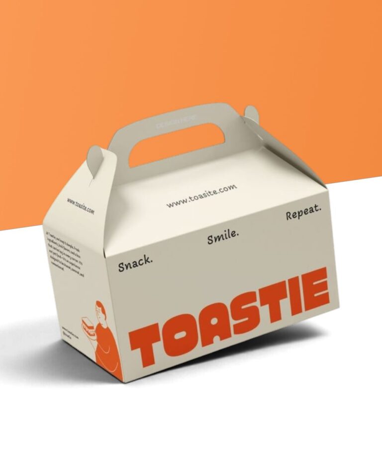 custom packaging solutions