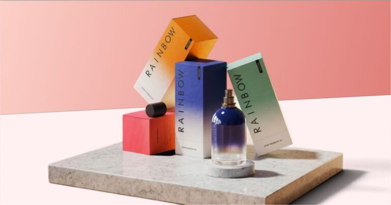 custom packaging manufacturers
