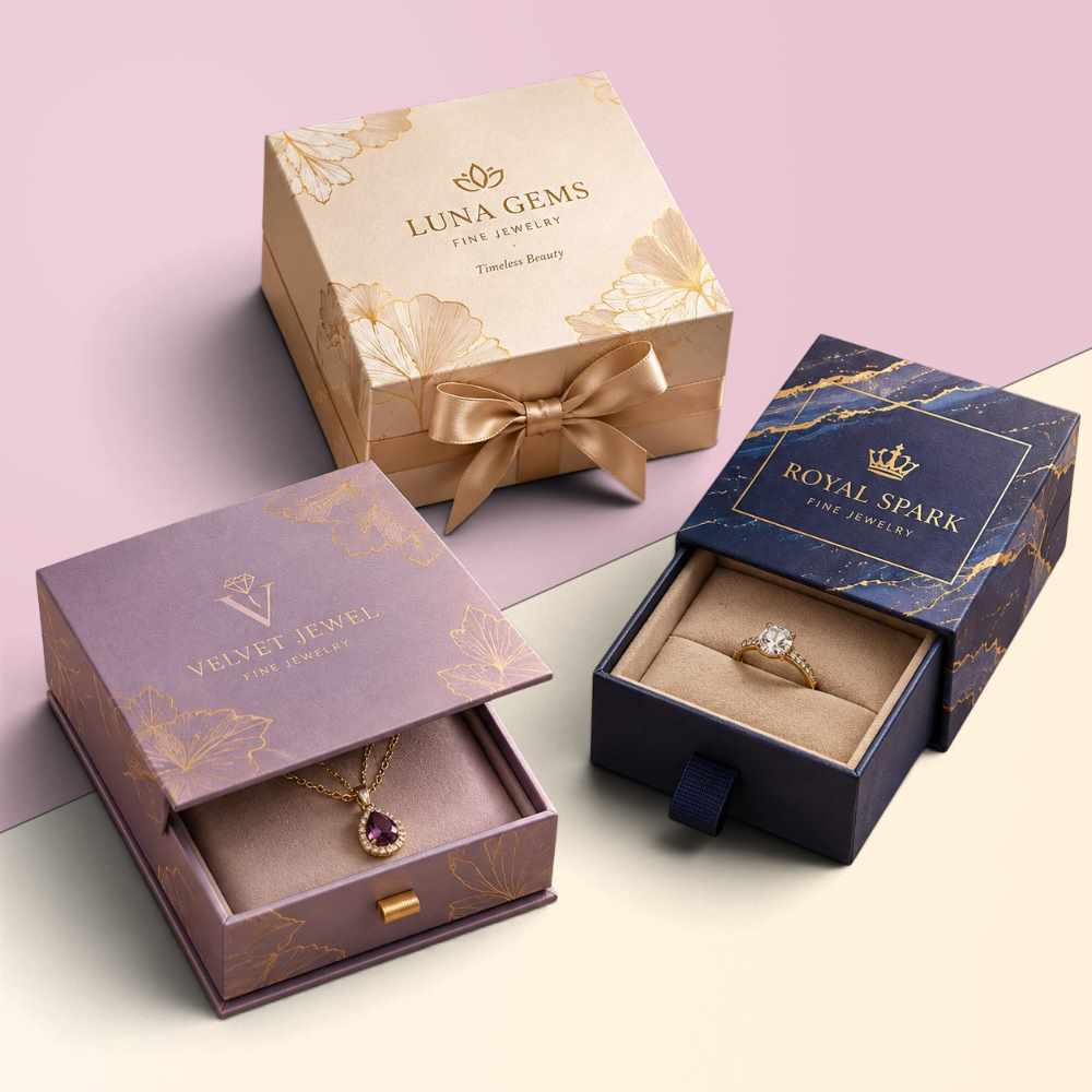 Jewelry Packaging