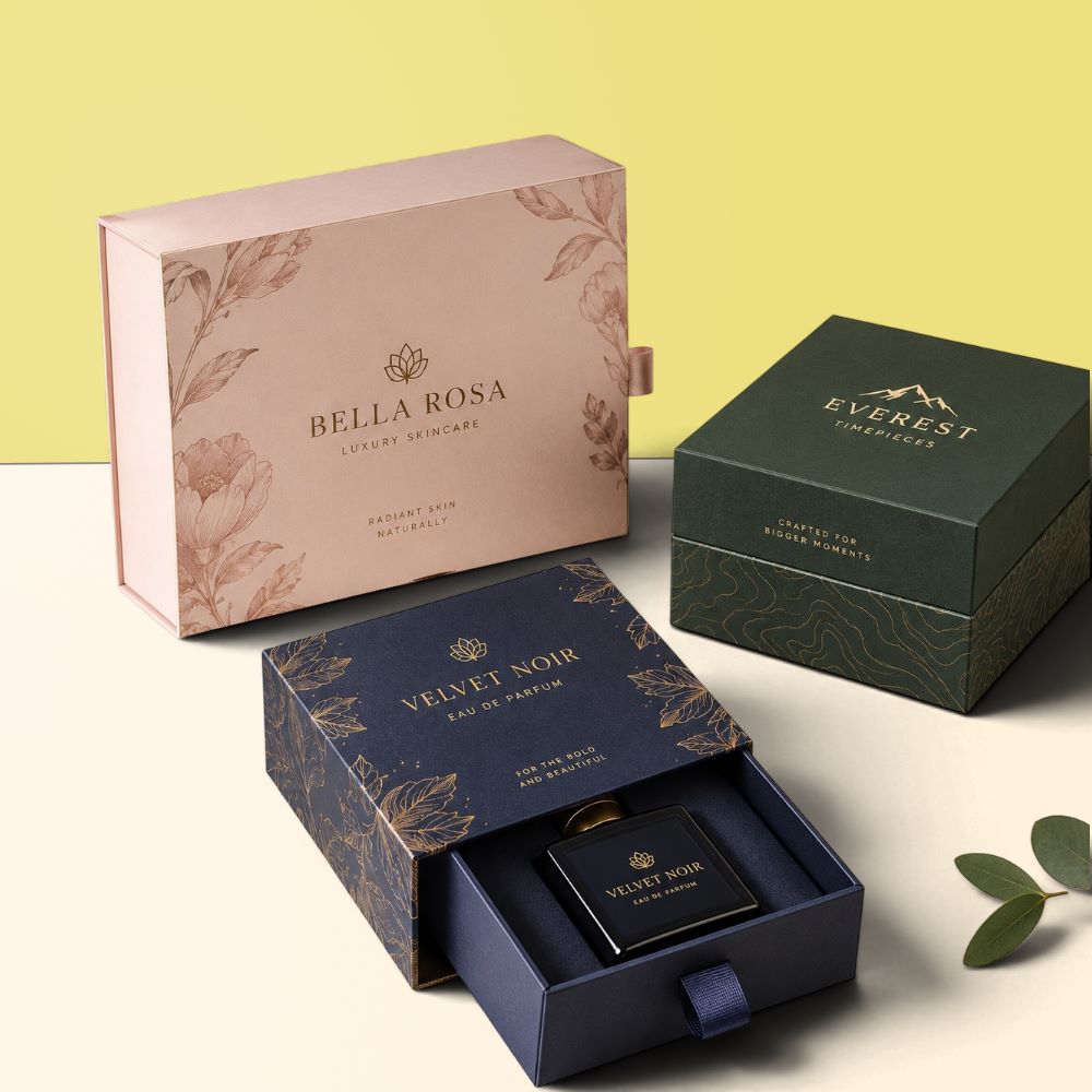 Rigid Packaging